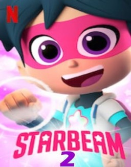 StarBeam Season 2