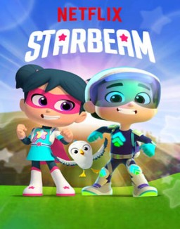 StarBeam Season 3