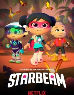 StarBeam online