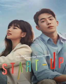 Start-Up Season 1