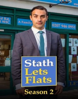 Stath Lets Flats Season 2