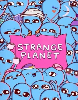 Strange Planet online for free