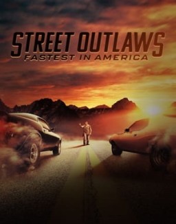 Street Outlaws: Fastest In America Season 1