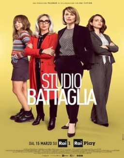 Studio Battaglia online For free