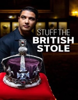 Stuff the British Stole online for free