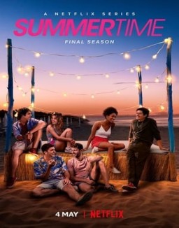 Summertime Season 3