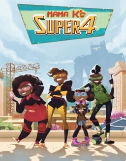 Supa Team 4 Season 1