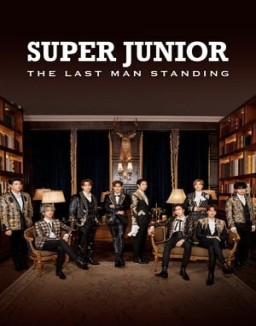 Super Junior: The Last Man Standing online Free