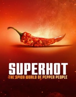 Superhot: The Spicy World of Pepper People online Free