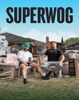 Superwog Season 2