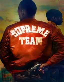 Supreme Team online for free