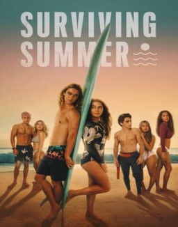 Surviving Summer Season  1 online