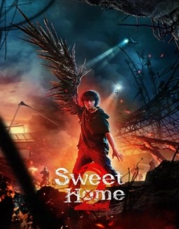 Sweet Home online