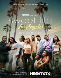 Sweet Life: Los Angeles online for free