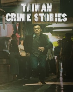 Taiwan Crime Stories online for free