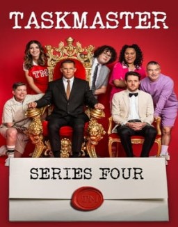 Taskmaster NZ Season 4