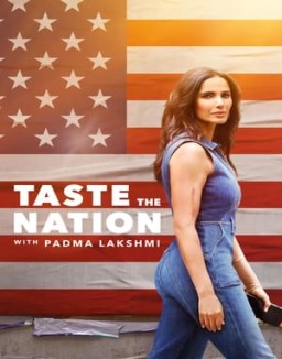 Taste the Nation with Padma Lakshmi Season 1