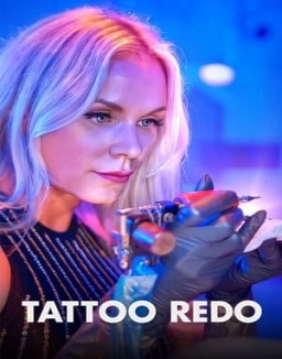 Tattoo Redo Season 1