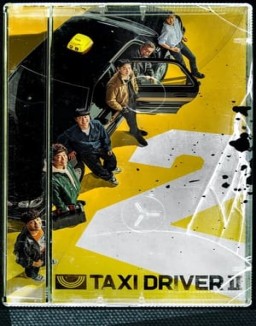 Taxi Driver Season 2