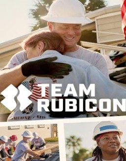 Team Rubicon Season 1