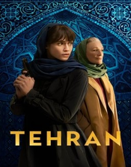 Tehran Season 1