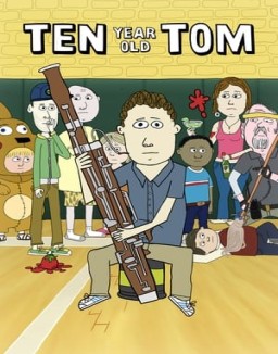 Ten Year Old Tom online Free