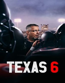 Texas 6 Season 1