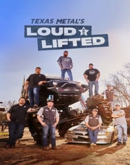 Texas Metal's Loud and Lifted online for free