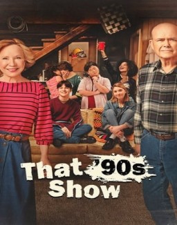 That '90s Show online Free