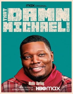 That Damn Michael Che Season 2