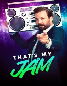 That's My Jam Season 2