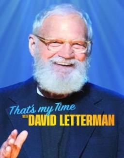 That’s My Time with David Letterman online for free