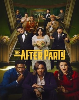 The Afterparty online gratis