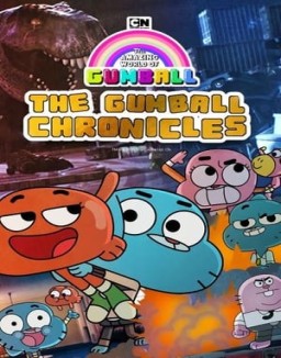 The Amazing World of Gumball: The Gumball Chronicles Season 1