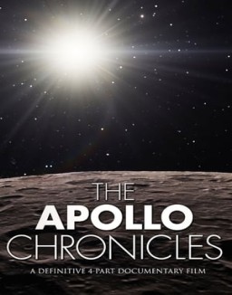 The Apollo Chronicles Season 1