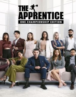 The Apprentice: ONE Championship Edition Season 1