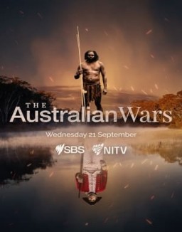 The Australian Wars Season 1