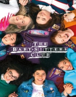 The Baby-Sitters Club Season 1