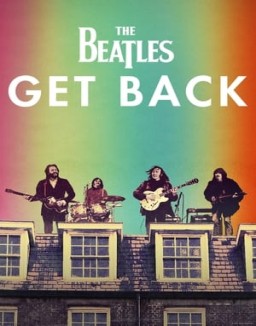 The Beatles: Get Back Season 1