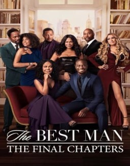 The Best Man: The Final Chapters Season 1