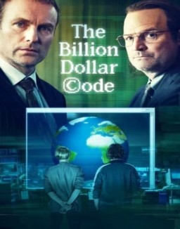 The Billion Dollar Code Season 1