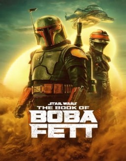 The Book of Boba Fett online Free