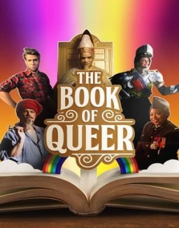 The Book of Queer online for free