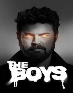 The Boys Season  3 online