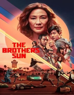 The Brothers Sun online Free