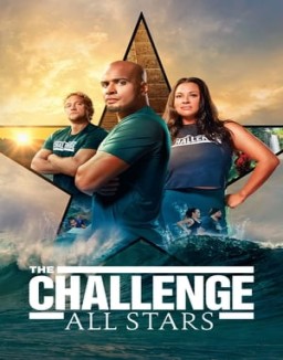 The Challenge: All Stars Season 0