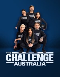 The Challenge Australia online gratis