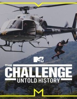 The Challenge: Untold History online For free