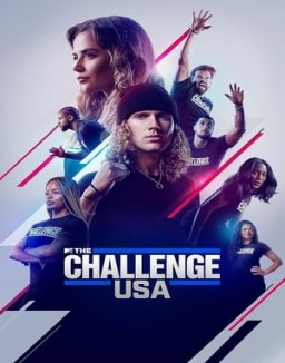 The Challenge: USA online for free