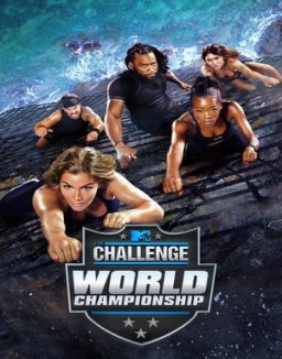 The Challenge: World Championship online Free